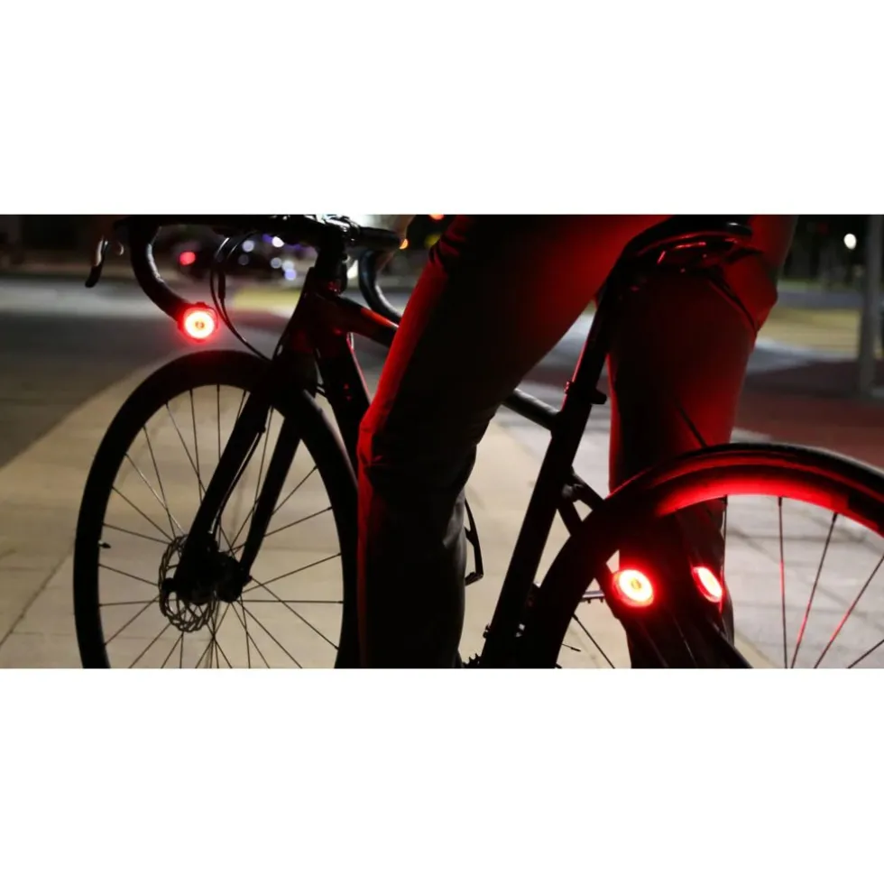 Lumos Firefly Single LED-Lamp