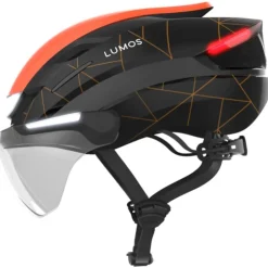 E-Bike Helmen < Lumos Ultra E-Bike Helm - Cinder Trail