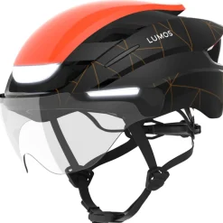 E-Bike Helmen < Lumos Ultra E-Bike Helm - Cinder Trail