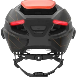 E-Bike Helmen < Lumos Ultra E-Bike Helm - Cinder Trail