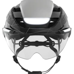 E-Bike Helmen < Lumos Ultra E-Bike Helm - Lunar Mesh