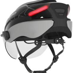 E-Bike Helmen < Lumos Ultra E-Bike Helm - Lunar Mesh