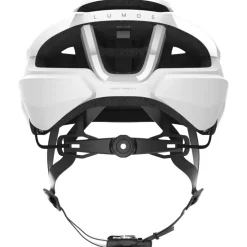 Lumos Ultra Fly Helm - Phantom White