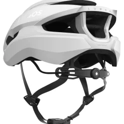 Lumos Ultra Fly Helm - Phantom White