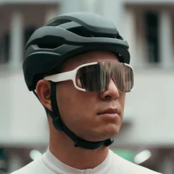 Lumos Ultra Fly Helm - Phantom White