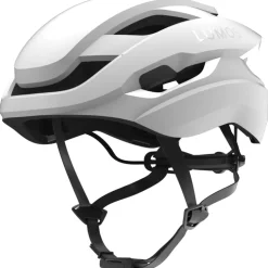 Lumos Ultra Fly Helm - Phantom White