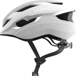Lumos Ultra Fly Helm - Phantom White