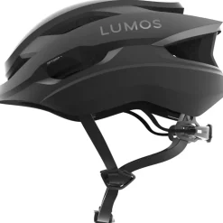 Lumos Ultra Fly Helm - Stealth Black