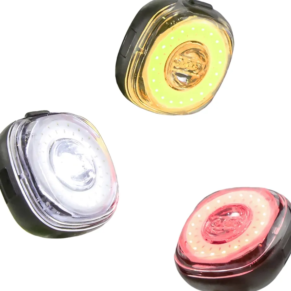 Gravelhelmen < Lumos Ultra Fly MIPS Helm + Firefly Helmlicht - Maverick Grey