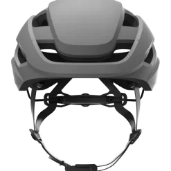 Gravelhelmen < Lumos Ultra Fly MIPS Helm + Firefly Helmlicht - Maverick Grey