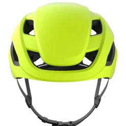 Lumos Ultra Fly MIPS Helm - Hyper Green