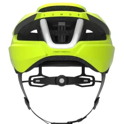 Lumos Ultra Fly MIPS Helm - Hyper Green