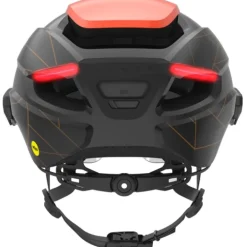 Lumos Ultra MIPS E-Bike Helm - Cinder Trail