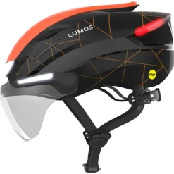 Lumos Ultra MIPS E-Bike Helm - Cinder Trail