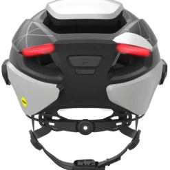 E-Bike Helmen < Lumos Ultra MIPS E-Bike Helm - Lunar Mesh
