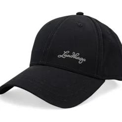 Mutsen|Mutsen < Lundhags Base II pet - Black 10000