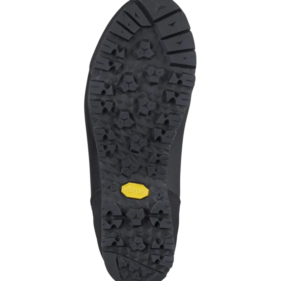 Lundhags Bjerg Low Wandelschoenen - Deep Blue 472