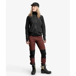 Lundhags Core Pocket Pet - Charcoal 11000