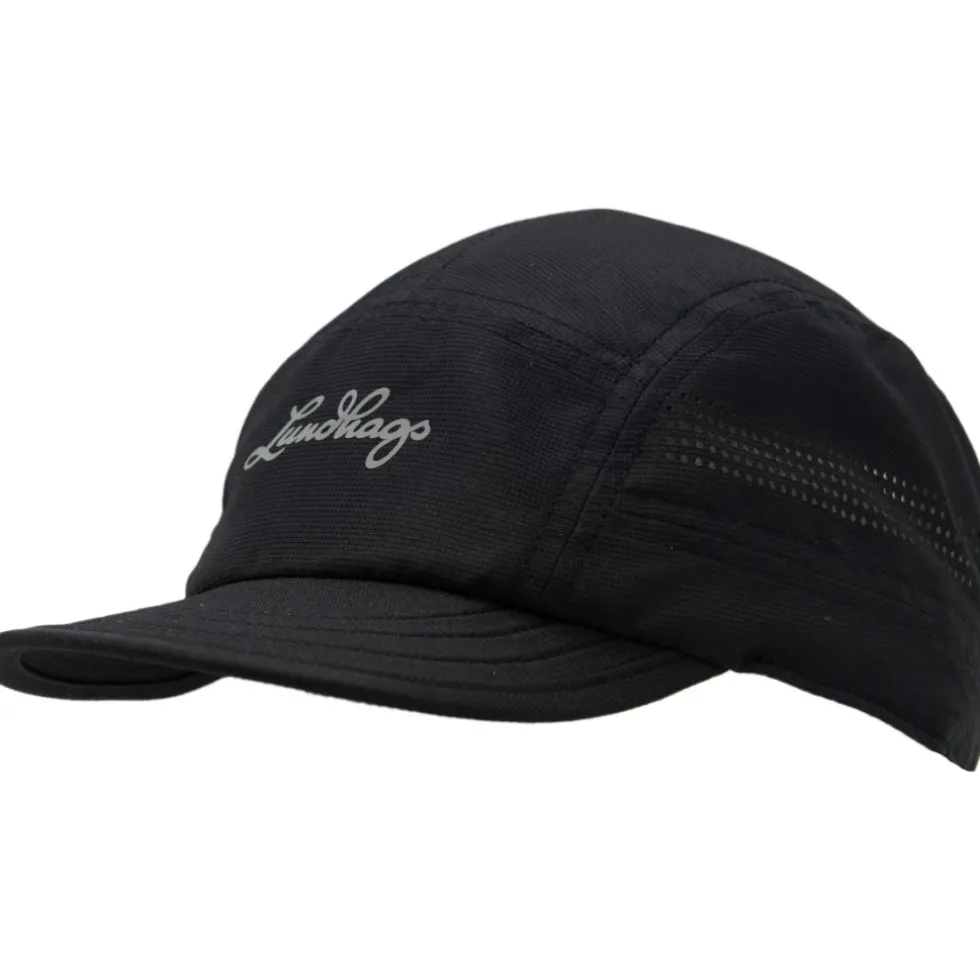Lundhags Core Pocket Pet - Charcoal 11000