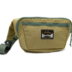 Heuptassen & Drinkgordels < Lundhags Core Heuptas 2L - Straw 50700