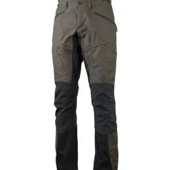 Lundhags Makke Pro Wandelbroek Heren - Forest Green/Charcoal 616