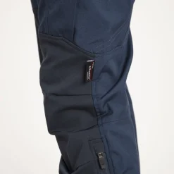 Lundhags Makke Wandelbroek Dames - Regular - Light Navy/Deep Blue 671