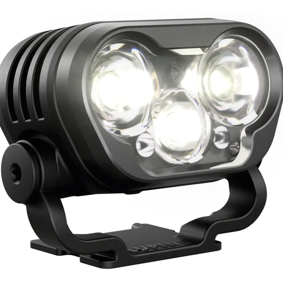 Lupine Blika BT Hoofdlamp