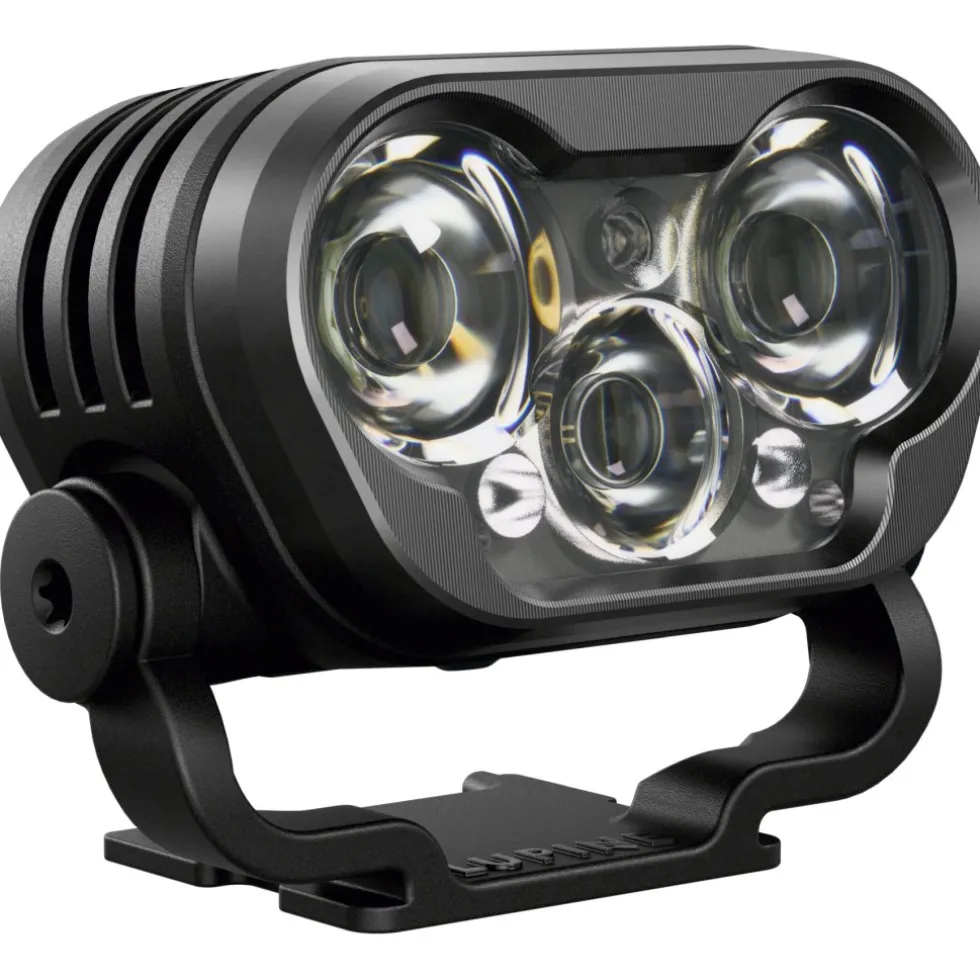 Lupine Blika BT Hoofdlamp