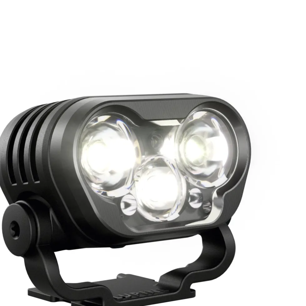 Lupine Blika BT 4SC Helmlamp