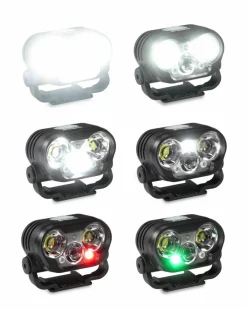 Outdoor Lampen|Hoofdlampen & Helmlampen < Lupine Blika 7SC Helmet Light
