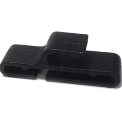 Lupine Kabeldoorvoer voor FrontClick-Hoofdband