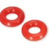 Lupine O-Ring Sterk - rood