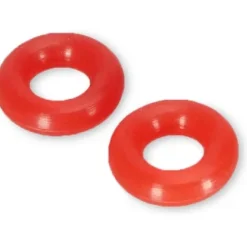 Lupine O-Ring Sterk - rood