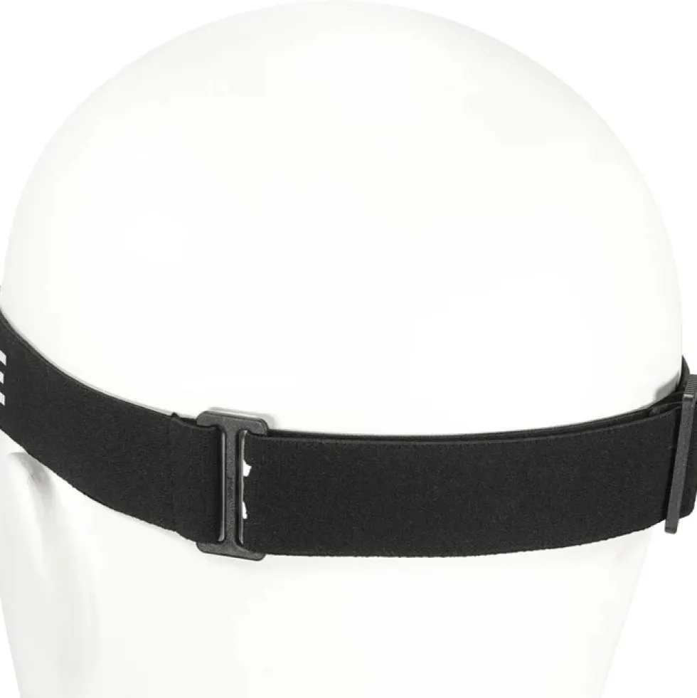 Lupine Penta Hoofdband