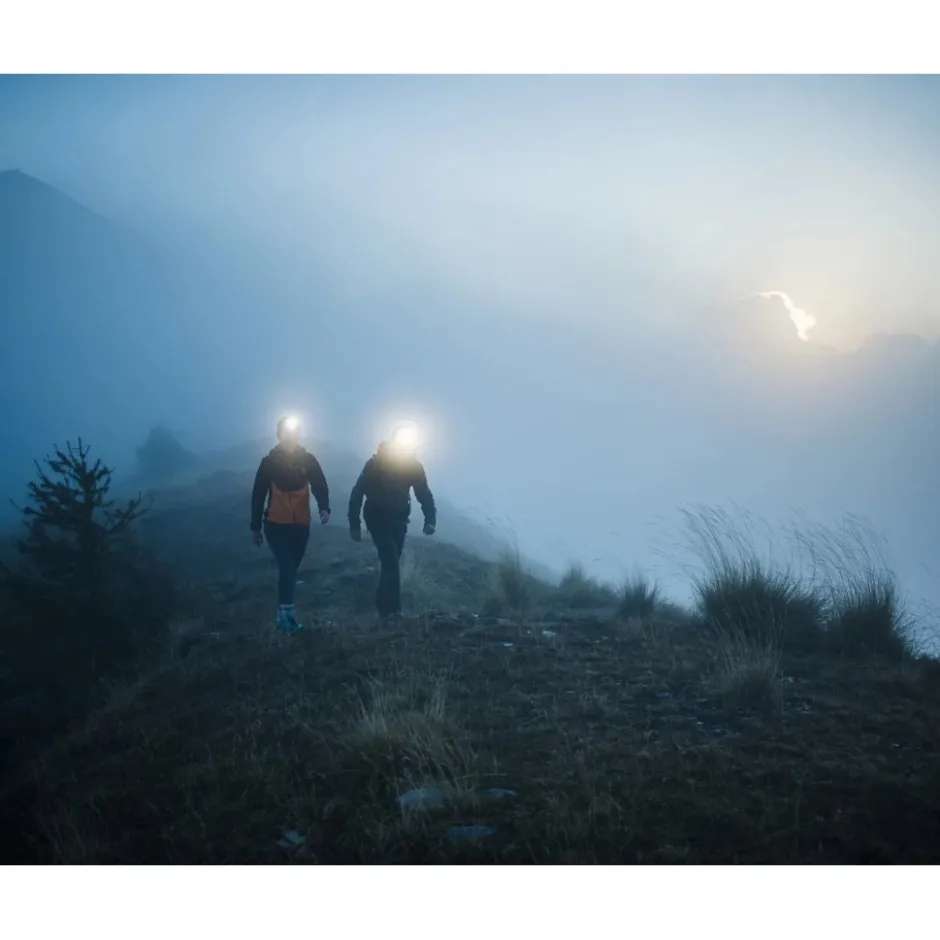 Outdoor Lampen|Hoofdlampen & Helmlampen < Lupine Penta Pro Hoofdlamp