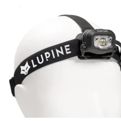 Outdoor Lampen|Hoofdlampen & Helmlampen < Lupine Penta Pro 4SC Hoofdlamp