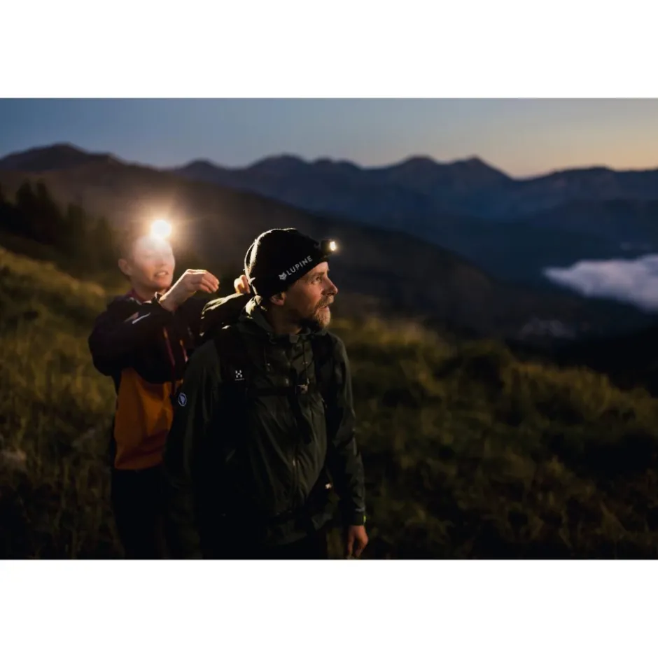Outdoor Lampen|Hoofdlampen & Helmlampen < Lupine Penta Pro 4SC Hoofdlamp