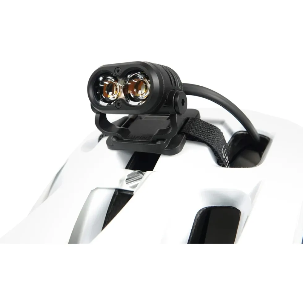 Lupine Piko BT PRO Helmlamp