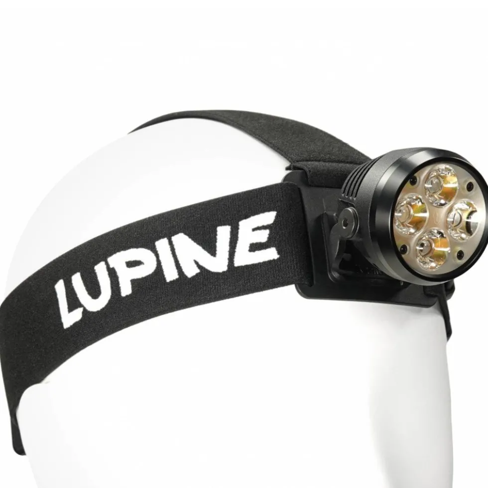 Lupine Wilma RX 14 Head Light
