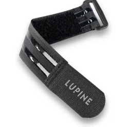 Lupine Accu Klittenband
