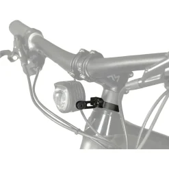 Verlichting Accessoires < Lupine Afstandhouder voor GoPro-Bevestiging