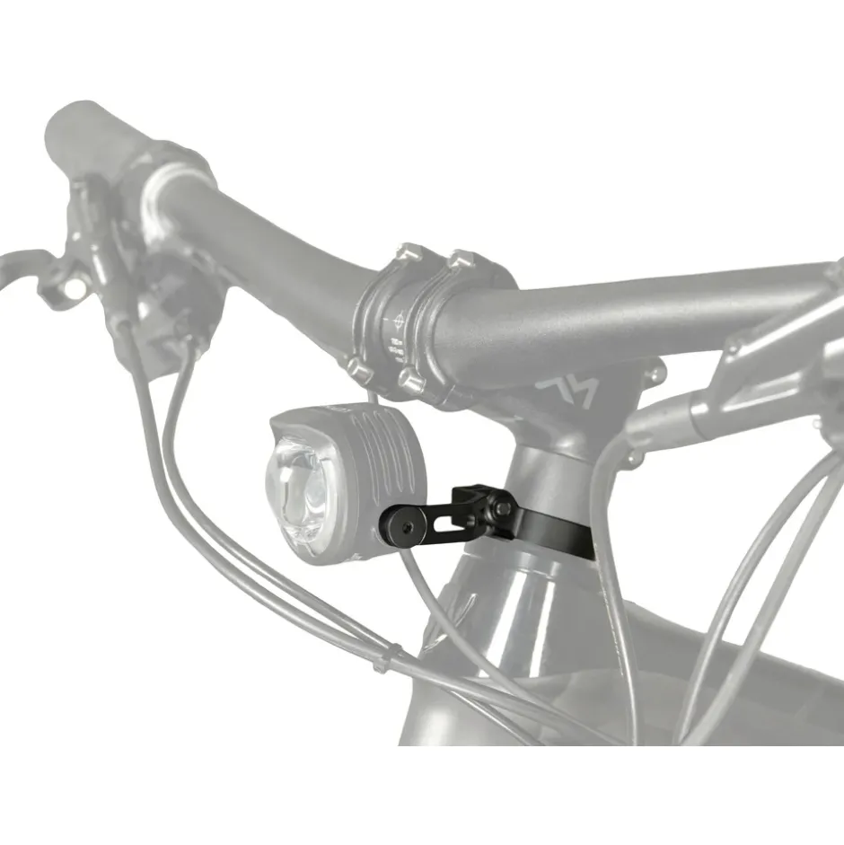 Verlichting Accessoires < Lupine Afstandhouder voor GoPro-Bevestiging