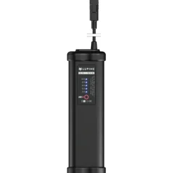 Stroomvoorziening|Stroomvoorziening < Lupine 13.8 Ah SmartCore Accu