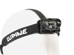 Lupine Blika X 4SC Headlamp