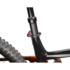 Lupine C14 BL E-Bike Achterlicht met Remlicht - 36.4mm