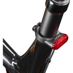 Lupine C14 BL E-Bike Achterlicht met Remlicht - 35.6mm