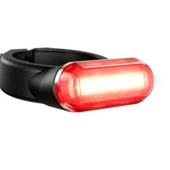 Lupine C14 BL E-Bike Achterlicht met Remlicht - 38.6mm