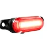 Lupine C14 G BL E-Bike Lamp Achteraan met Remlicht