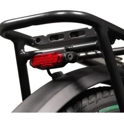Lupine C14 G E-Bike Lamp Achteraan