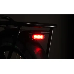 Lupine C14 G E-Bike Lamp Achteraan